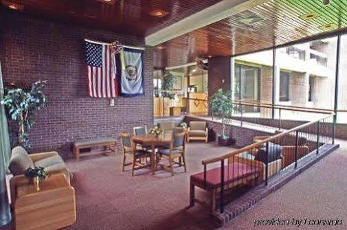 Hawks Nest State Park Hotel Ansted ภายใน รูปภาพ
